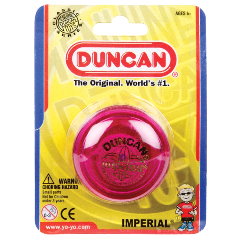 Imperial Yo Yo