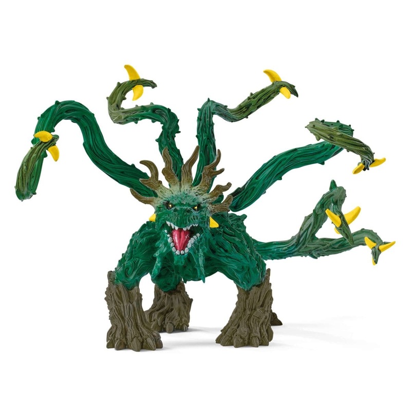 Jungle Creature