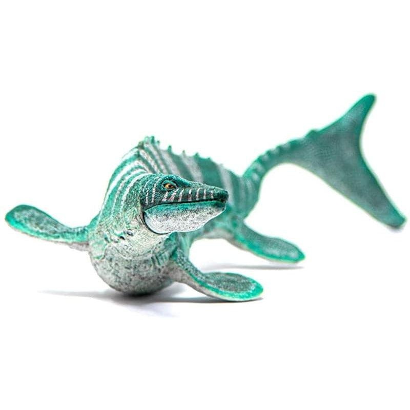Mosasaurus