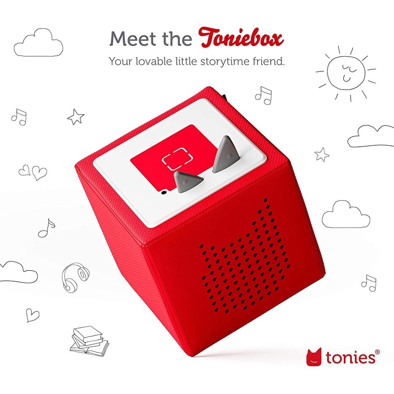 Toniebox Starter Set