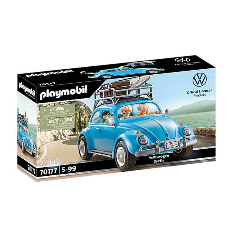 Volkswagon Beetle