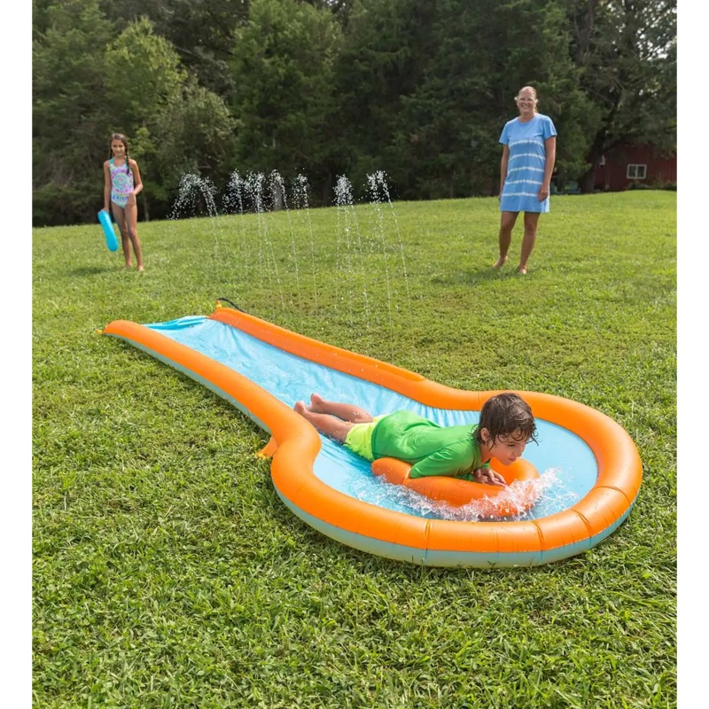 12′ Water Slide