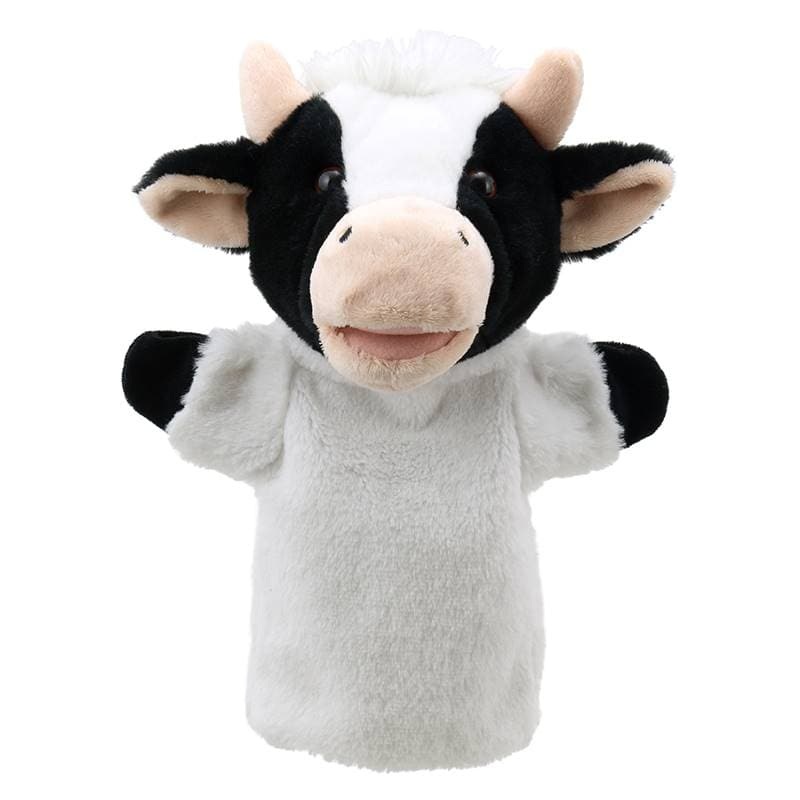 Animal Puppet Buddies – Cow