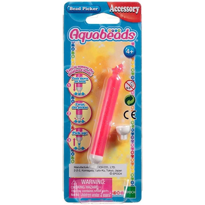 Aquabeads – Bead Picker