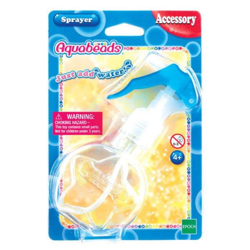 Aquabeads – Sprayer