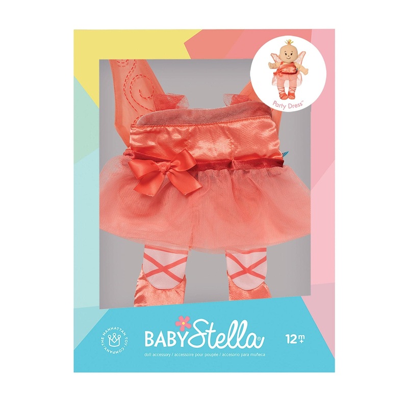 Baby Stella – Twinkle Toes Outfit