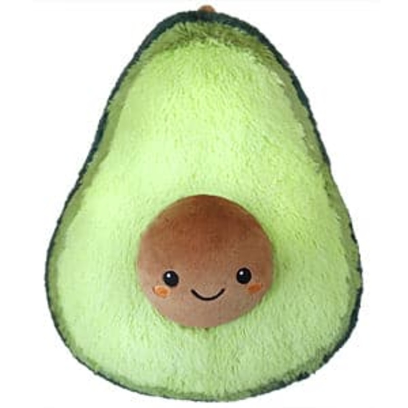 Comfort Food – 15 Avocado