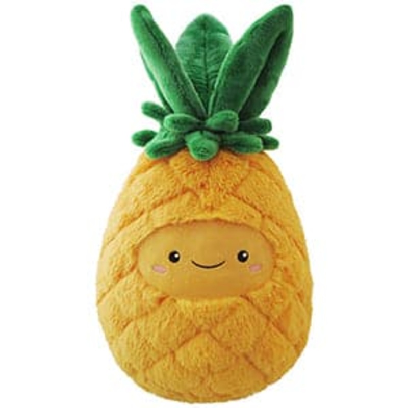 Comfort Food – 15 Pineapple