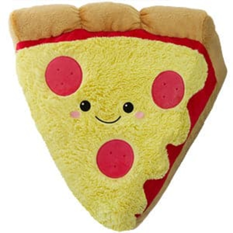 Comfort Food – 15 Pizza