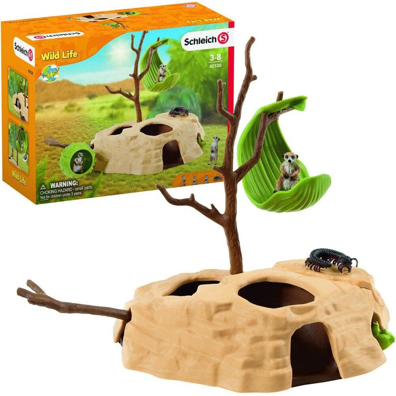 Meerkat Hangout