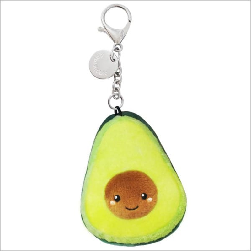 Micro Squishables – 3 Avocado