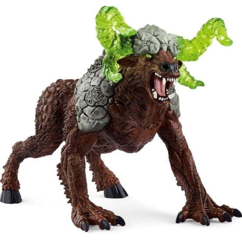 Rock Beast