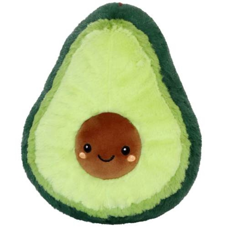 Snugglemi Snackers – 5 Avocado