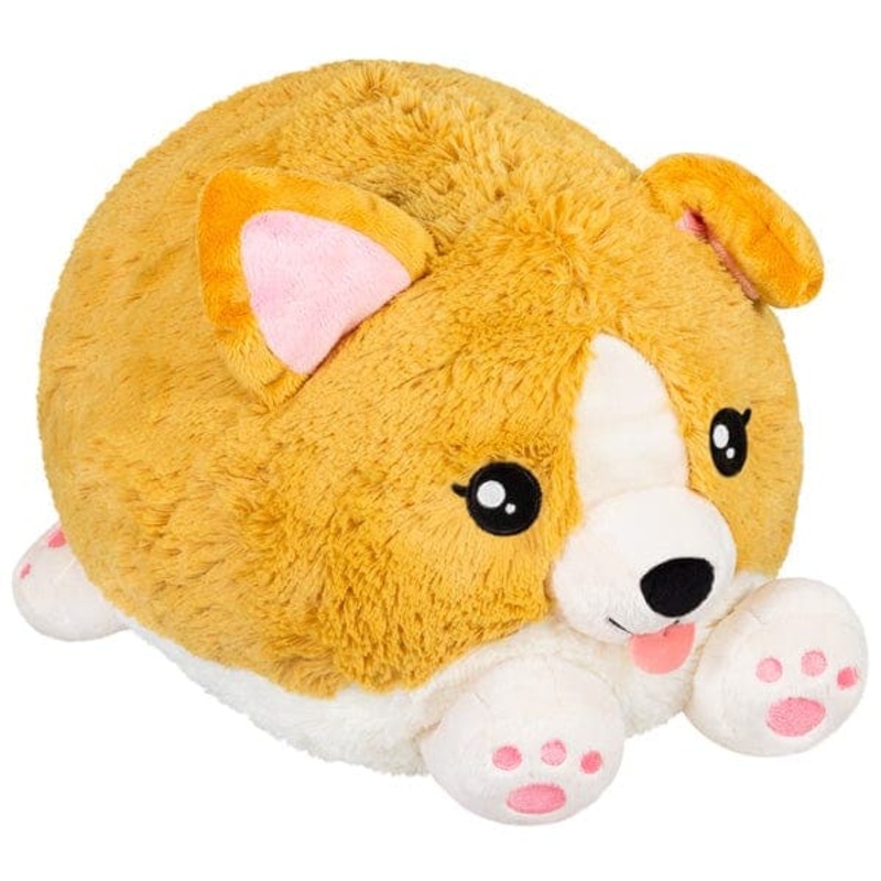 Squishables – 15 Corgi