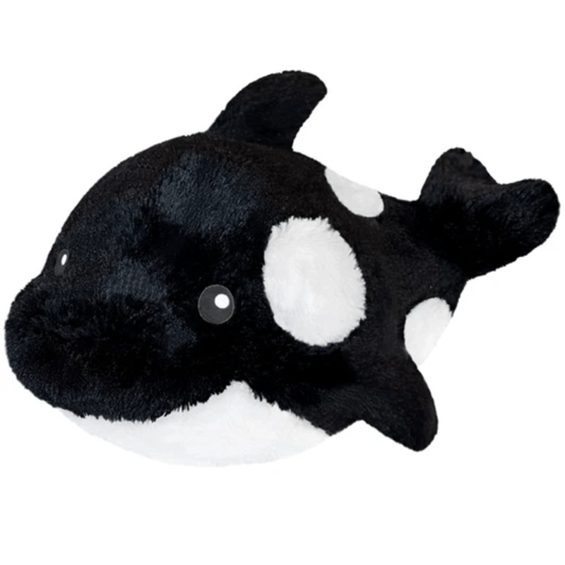 Squishables – 15 Orca Whale II