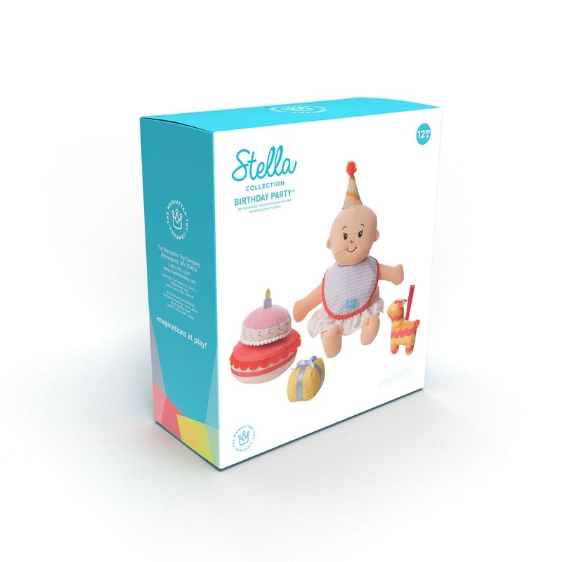 Stella Collection – Birthday Party