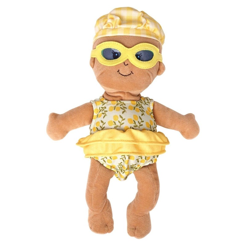 Wee Baby Stella – Fun in the Sun Set