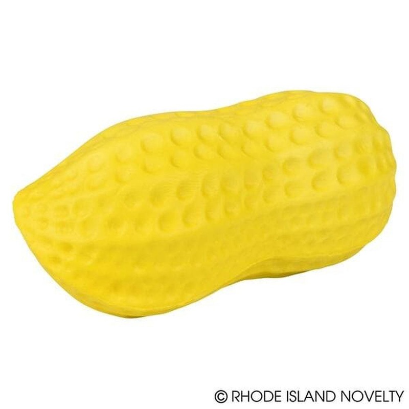 6 Squish Peanut