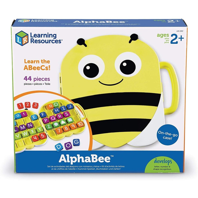 Alphabee