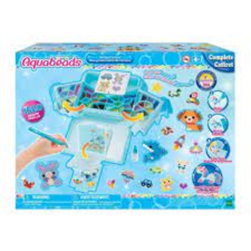 Aquabeads – Design Factory