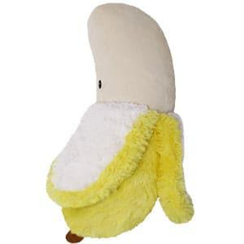 Comfort Food – 10 Mini Banana