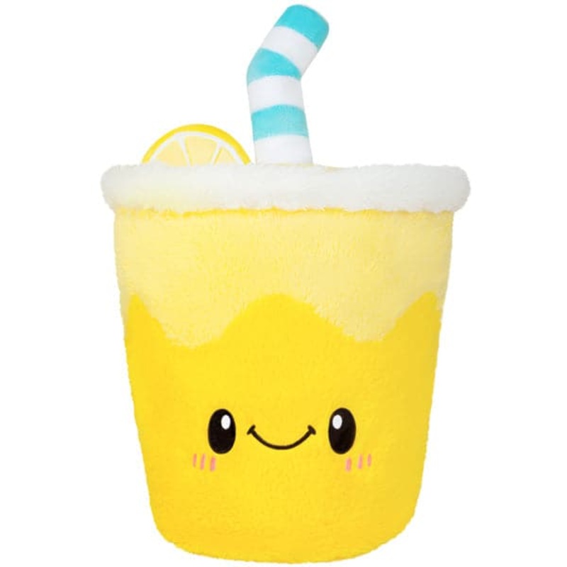 Comfort Food – 11 Mini Lemonade