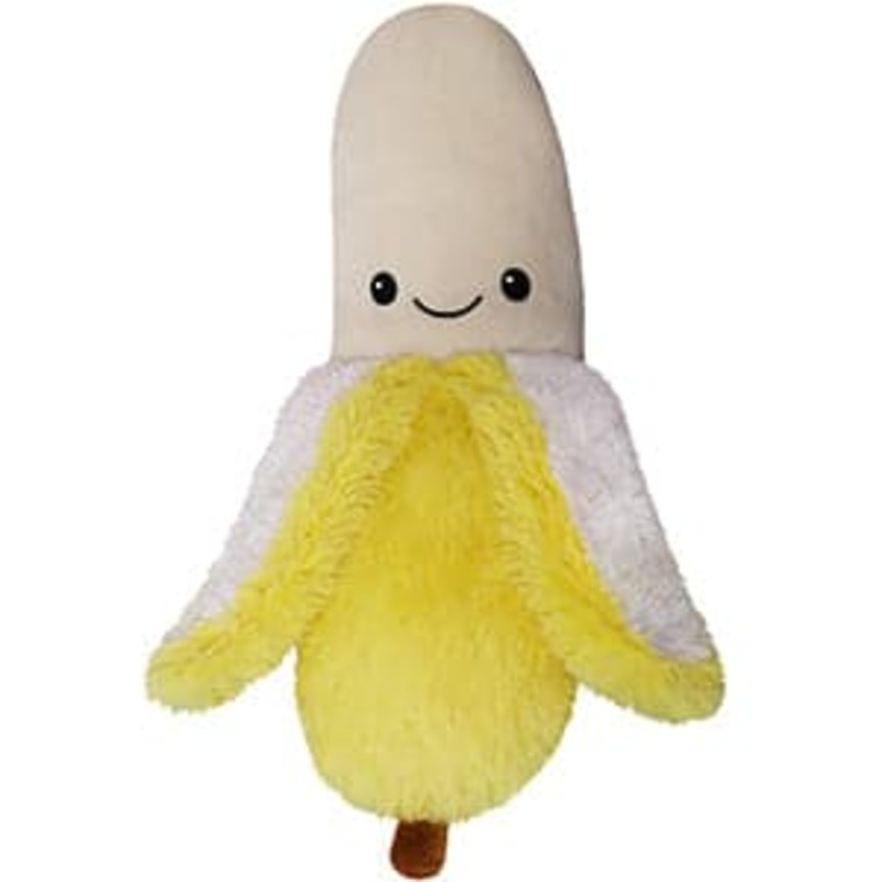 Comfort Food – 15 Banana