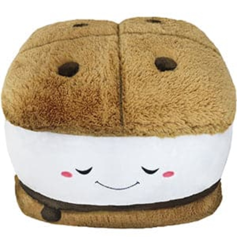 Comfort Food – 15 S’more