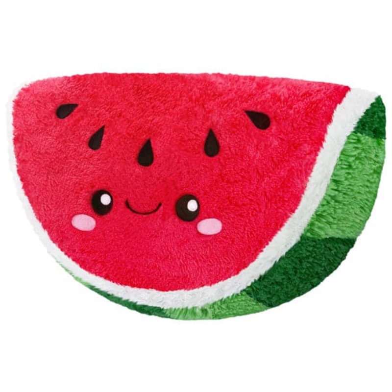 Comfort Food – 15 Watermelon