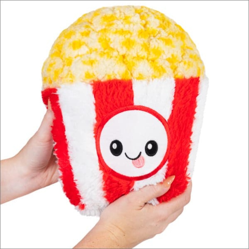 Comfort Food – 7 Mini Popcorn
