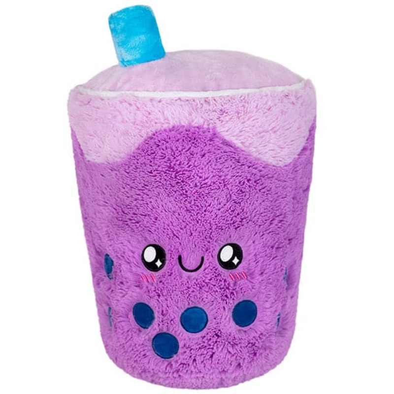 Comfort Food – Bubble Tea – 18