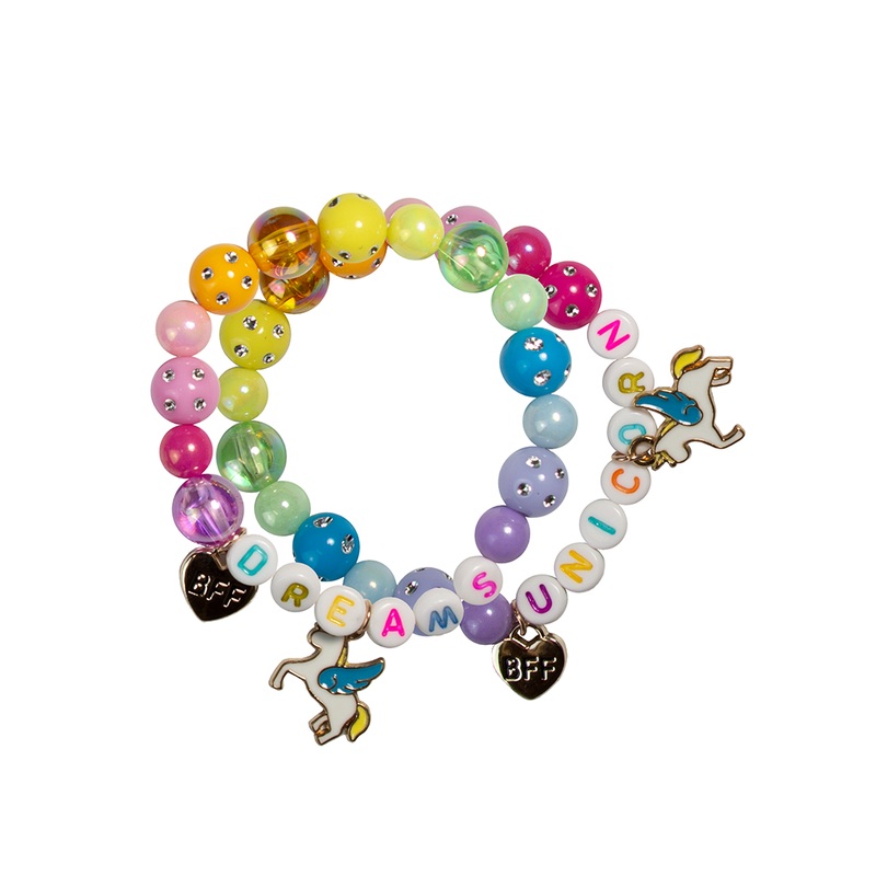 Dreams Unicorn BFF Bracelet