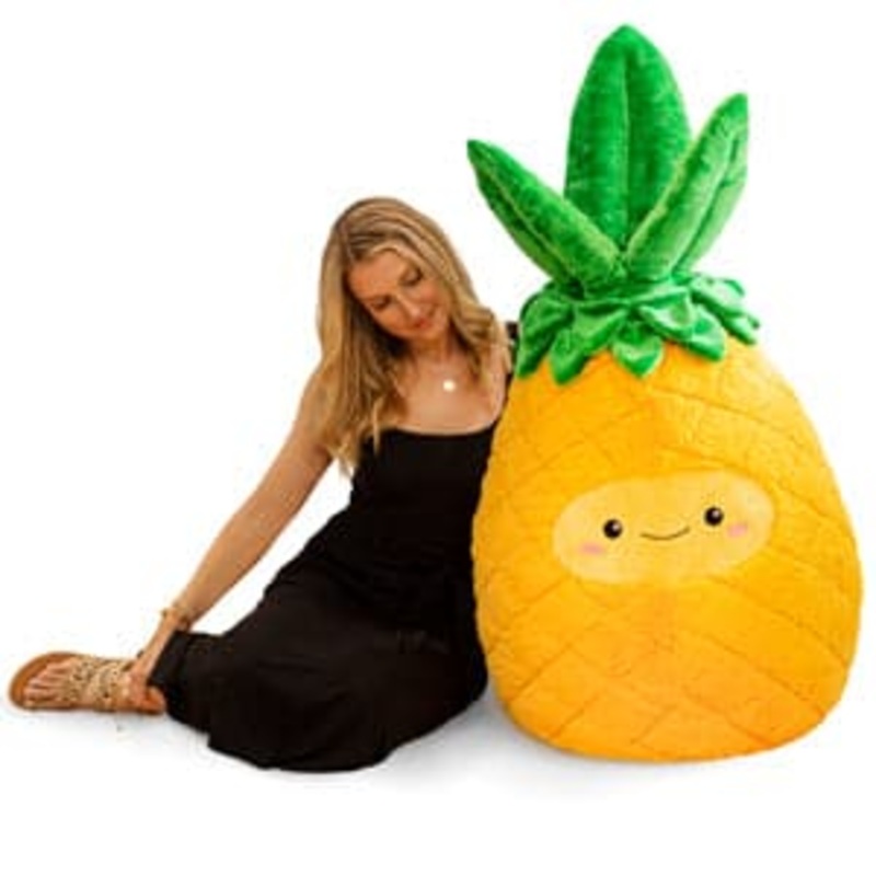 Giant Massive Plush – 32 Pineapple