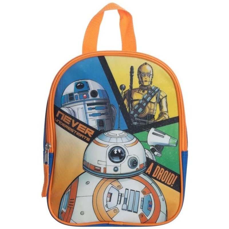 Kids Star Wars 10 Backpack