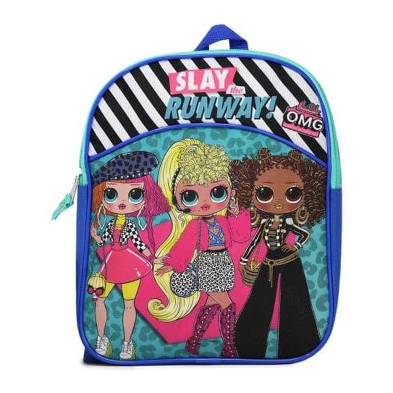 LOL OMG! 11 Mini Backpack