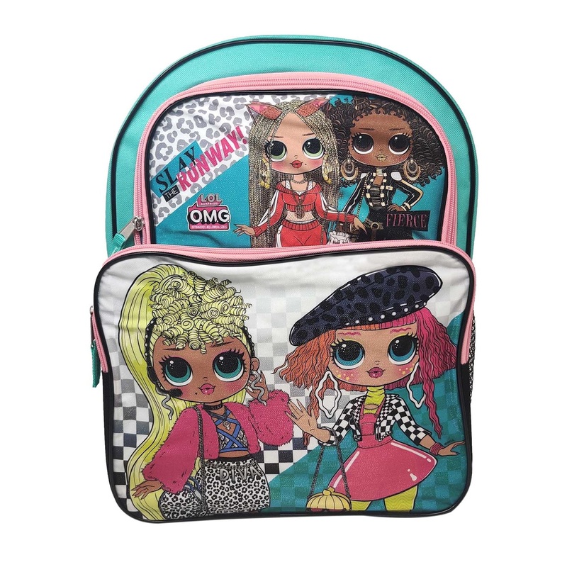 LOL OMG! 16 Backpack
