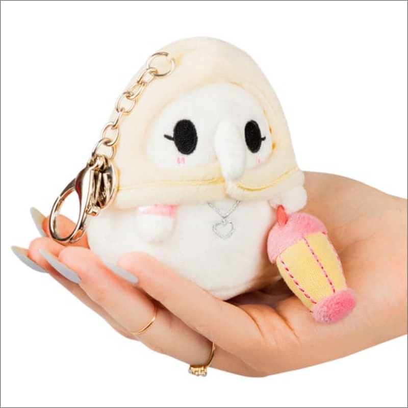 Micro Squishables – 3 Plague Nurse