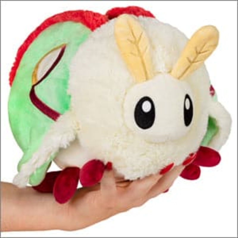 Mini Squishables – 7 Luna Moth