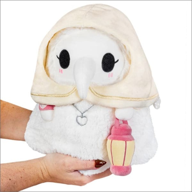 Mini Squishables – 7 Plague Nurse