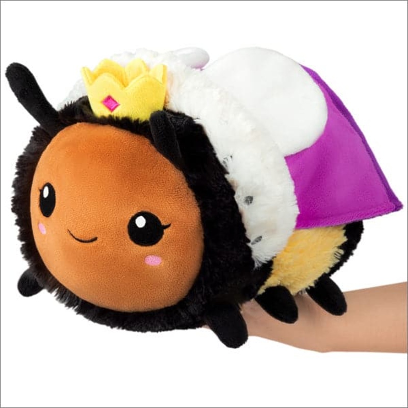 Mini Squishables – 7 Queen Bee