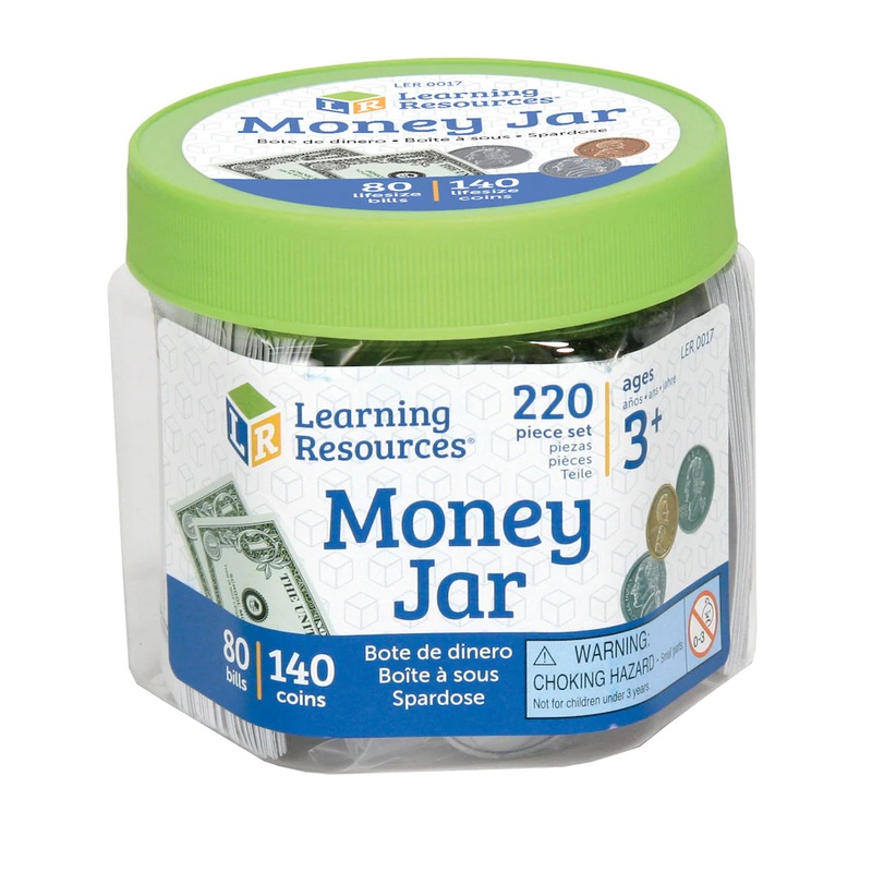 Money Jar