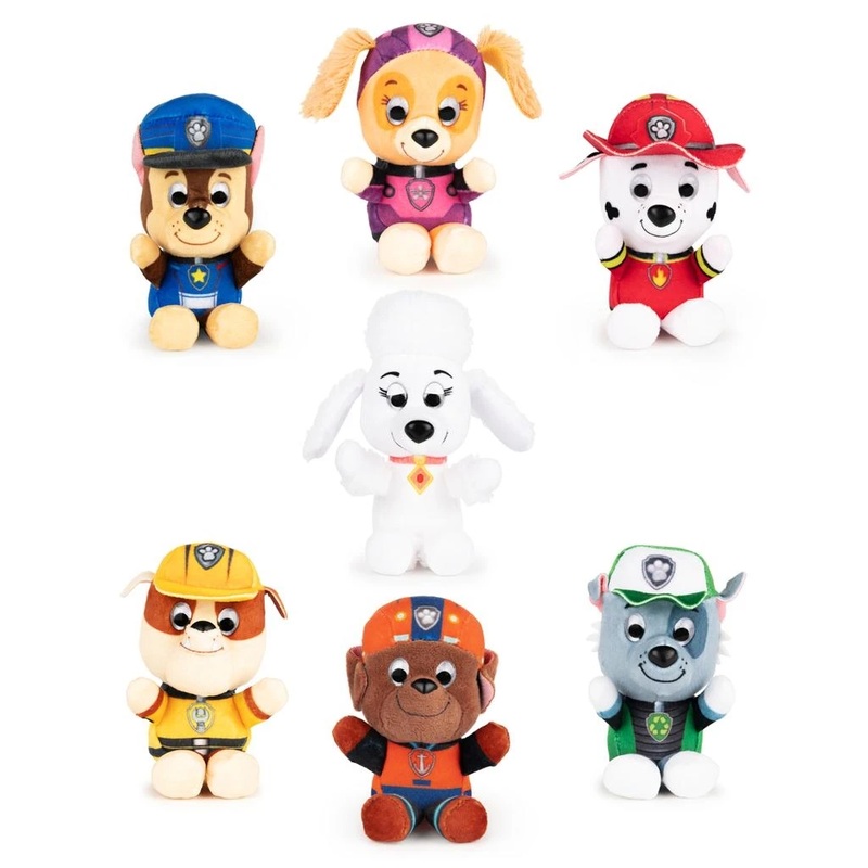 PAW Patrol Movie 3.5