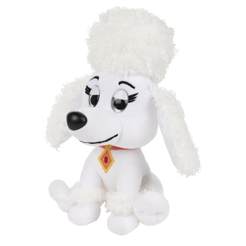 PAW Patrol Movie Dolores 6