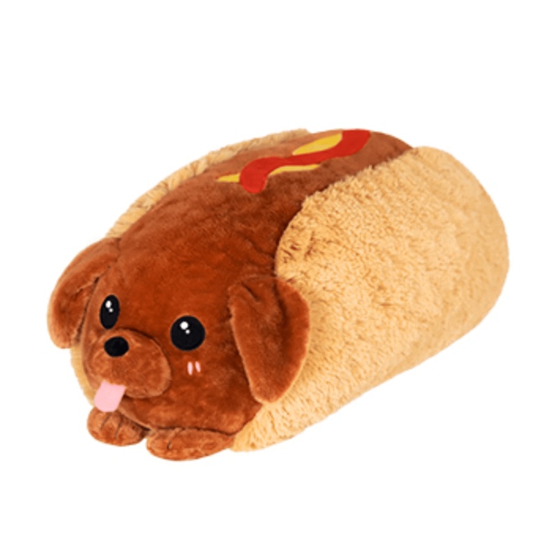 Snugglemi Snackers – 5 Dachshund Hot Dog