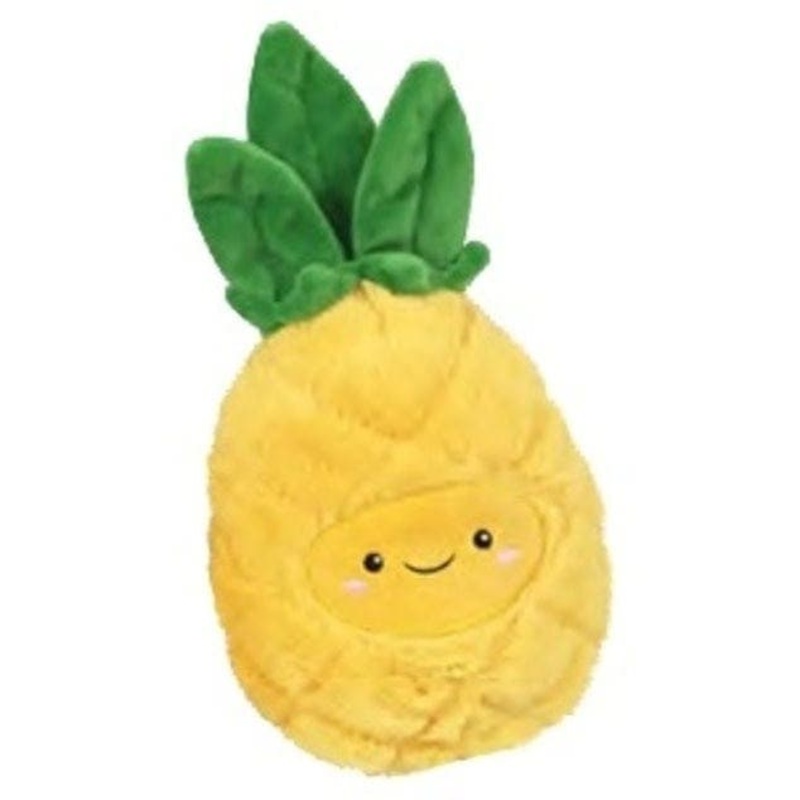 Snugglemi Snackers – 5 Pineapple
