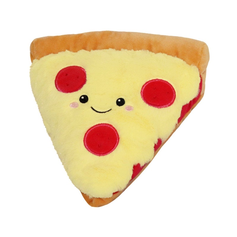 Snugglemi Snackers – 5 Pizza