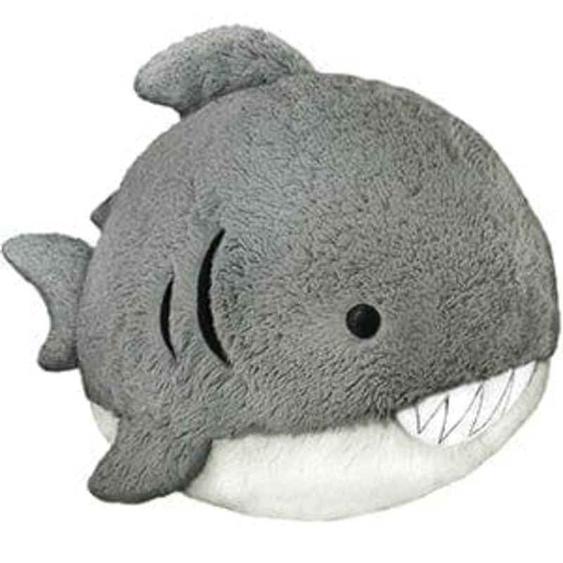 Squishables – 15 Great White Shark