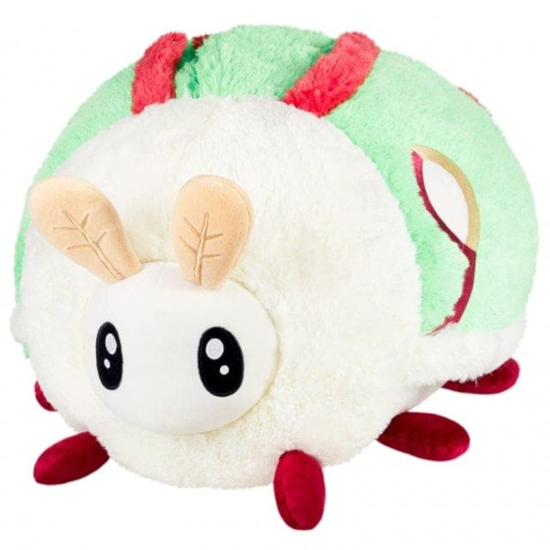 Squishables – 15 Luna Moth
