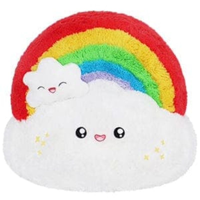 Squishables – 15 Rainbow