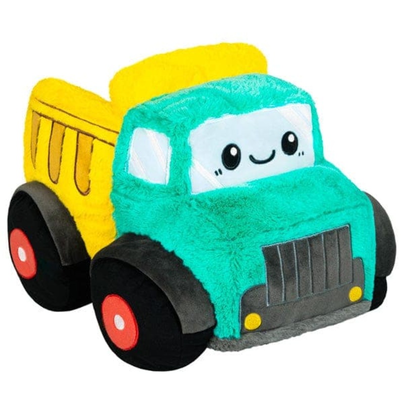 Squishables Go! – 12 Dump Truck